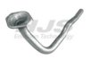 HJS 91 11 3381 Exhaust Pipe